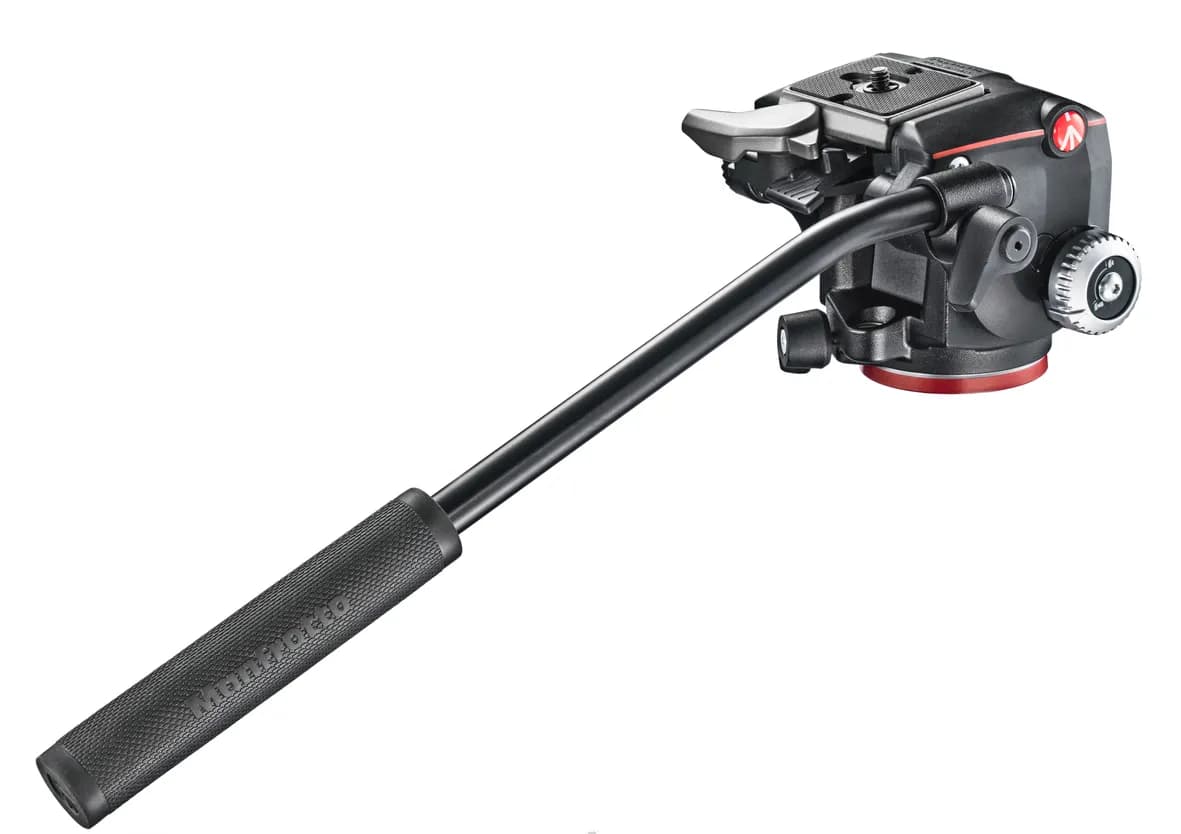 MANFROTTO 2-Tiepää
