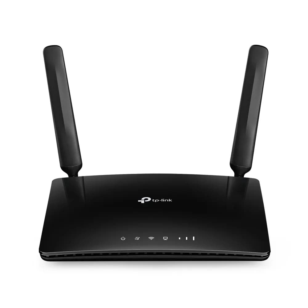 TP-Link AC1200 W-less Dual Band 4G LTE Router/Archer MR400 v3