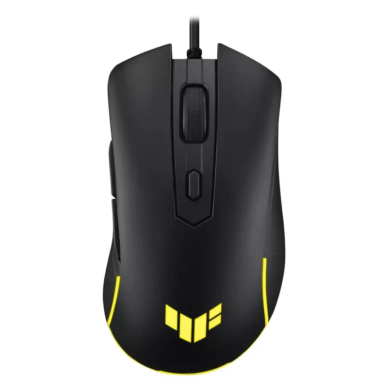 ASUS TUF GAMING M3 Gen II -langallinen pelihiiri, musta