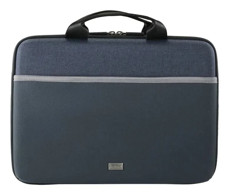 HAMA Tietokonelaukku Protection 2.0 Hardcase Sininen 16.2""