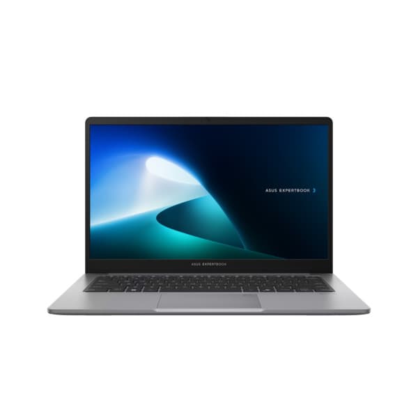 Asus ExpertBook P1 14"" Core 5 210H, 16 Gt, 256 Gt, Win 11 Pro -kannettava, harmaa
