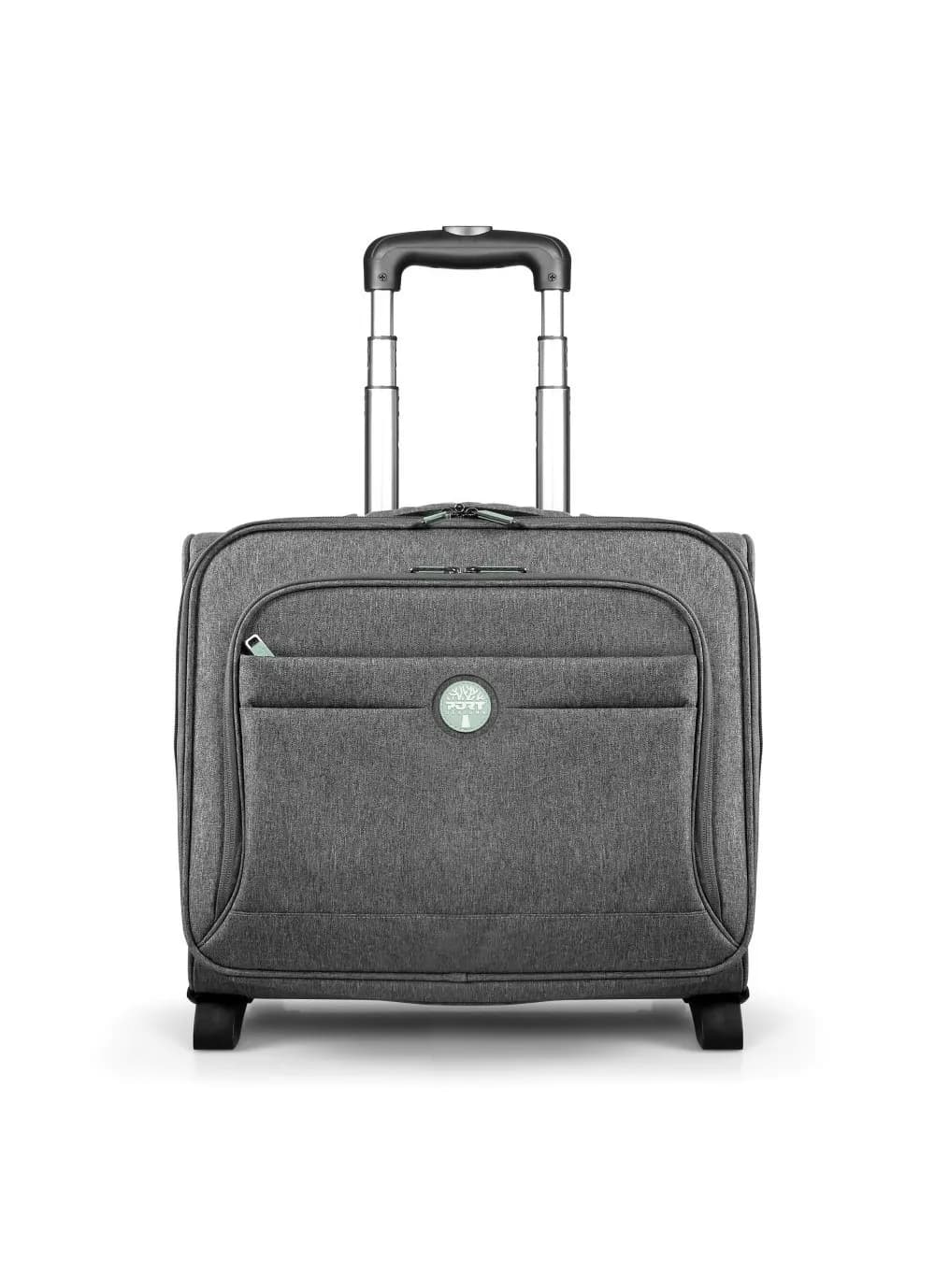 Port Designs 15.6"""" Yosemite ECO Trolley Grey