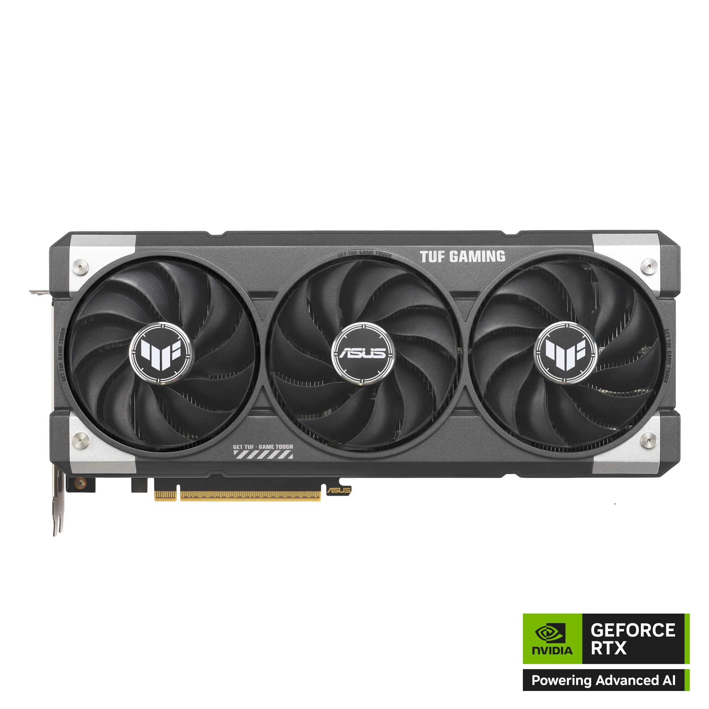 Asus GeForce RTX 5060 Ti TUF Gaming OC 16 Gt -näytönohjain
