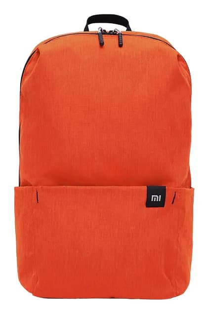 Xiaomi Mi Casual Daypack -reppu, oranssi