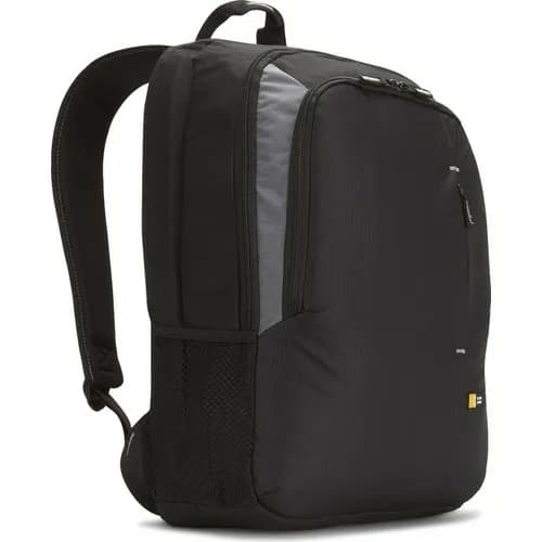 Case Logic Value Backpack Black - 17""