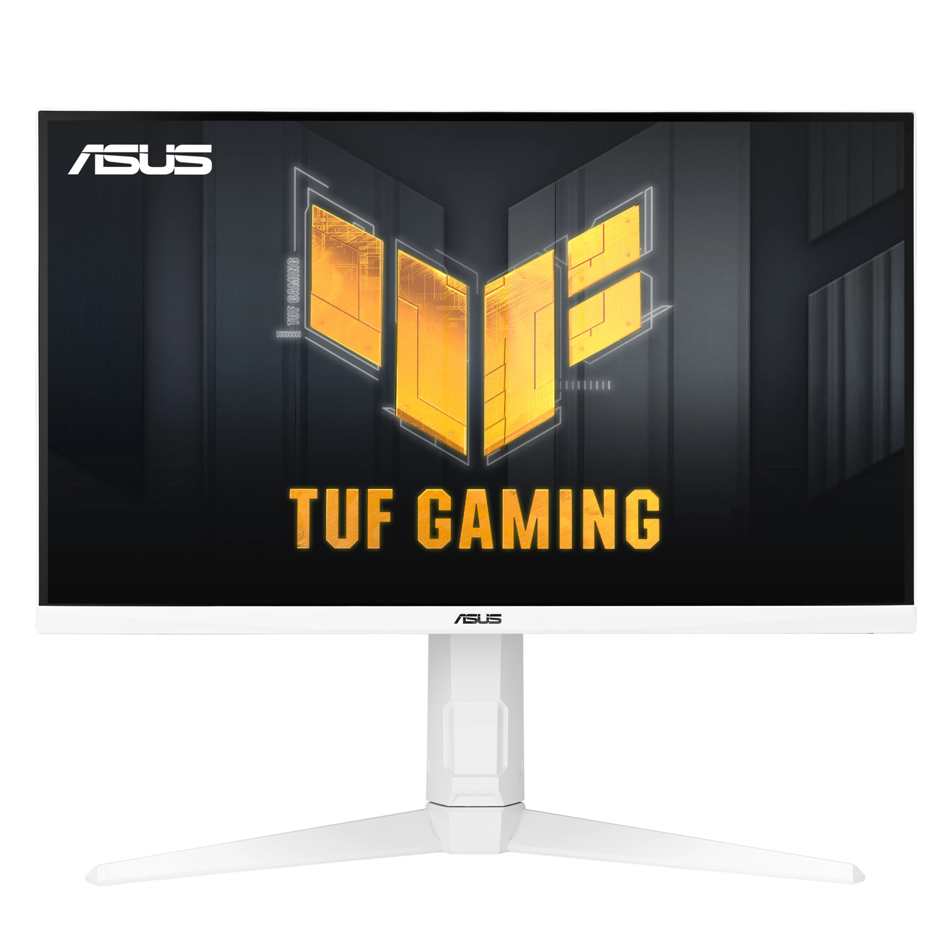 Asus TUF Gaming VG27AQML1A-W 27"" QHD, IPS, 260Hz -pelinäyttö