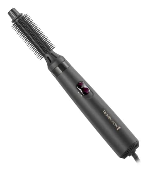 Remington Blow Dry & Style Caring AS7100 25 mm -ilmakiharrin, musta
