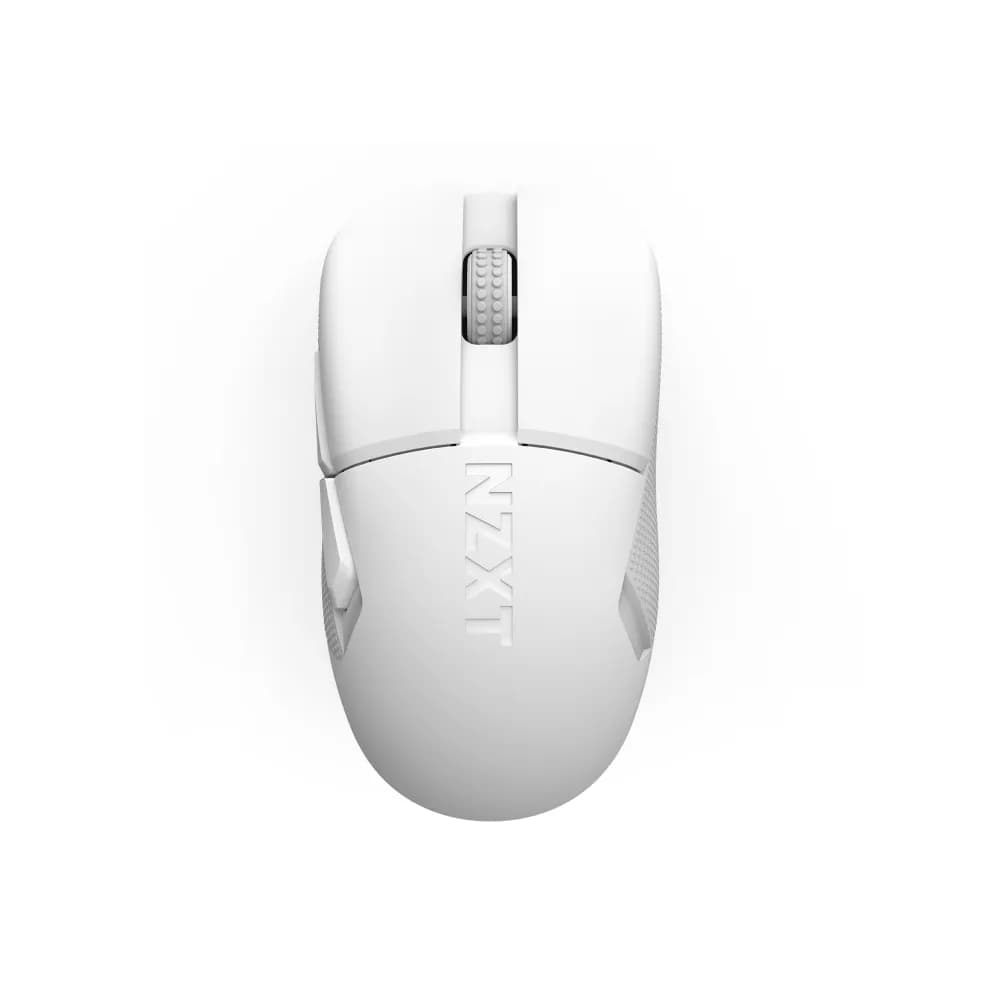 NZXT Lift Elite -langaton pelihiiri, valkoinen