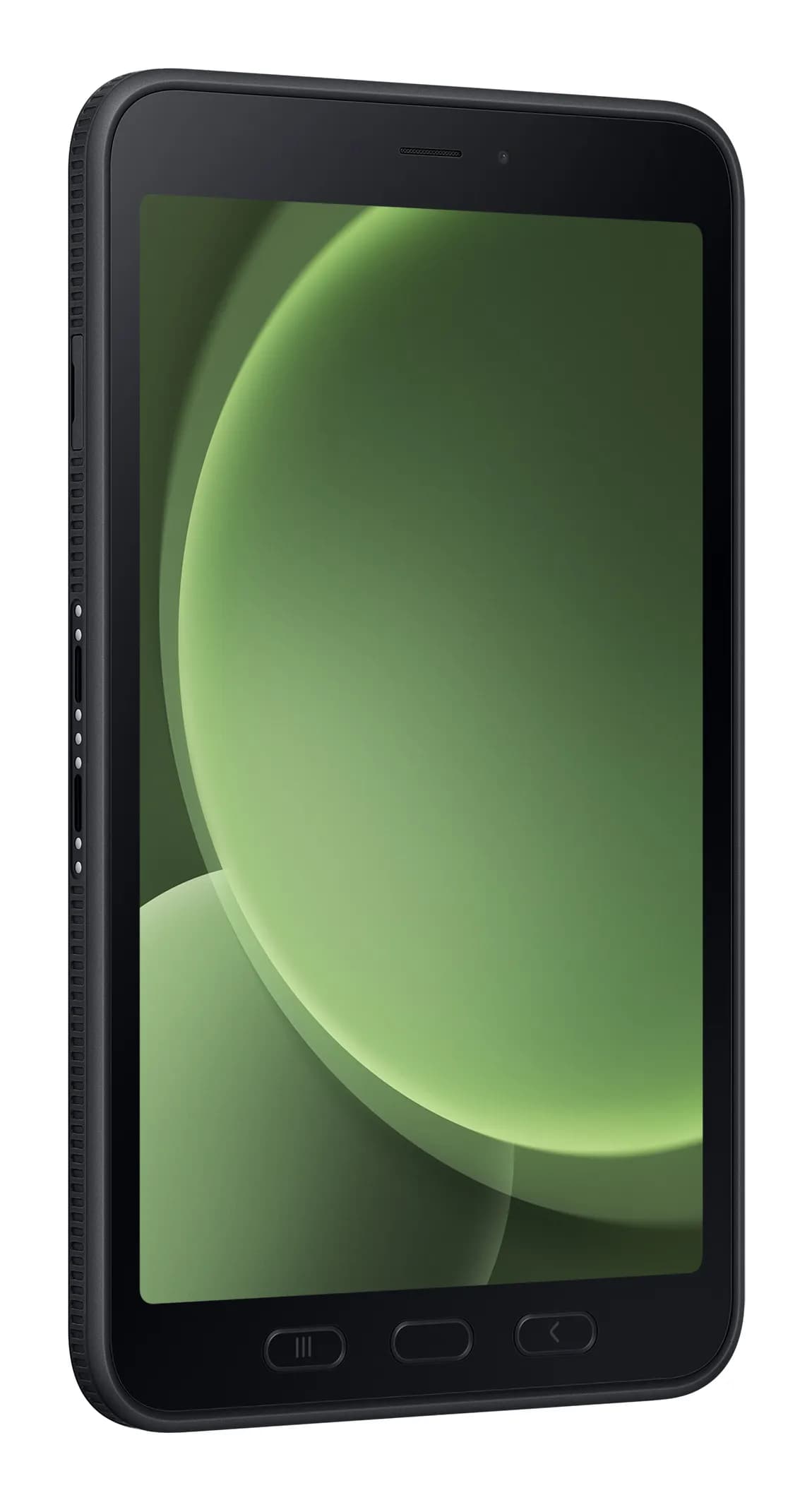 Samsung Galaxy Tab Active5 Enterprise Edition 8"" 6/128 Gt 5G -tabletti, vihreä