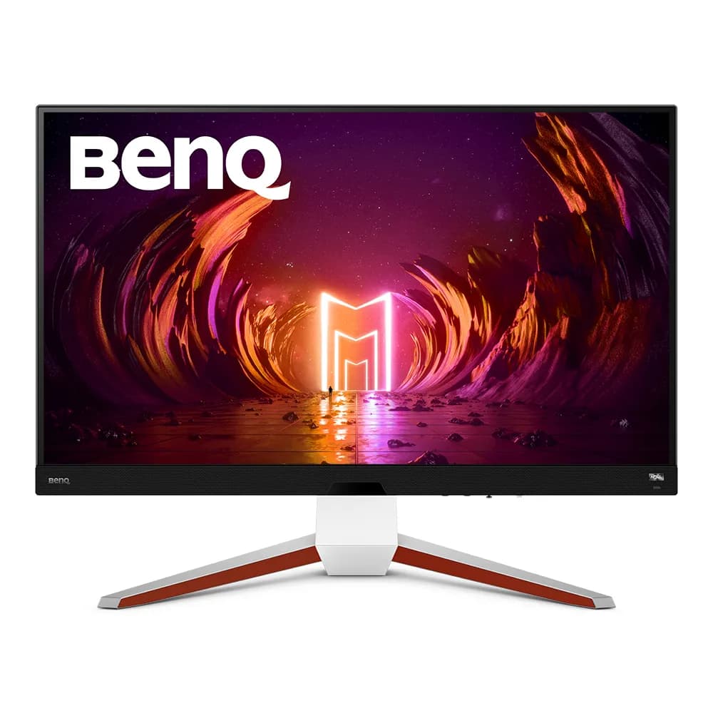 BenQ MOBIUZ EX3210U 32"" 4K UHD, IPS, 144Hz, HDR -pelinäyttö