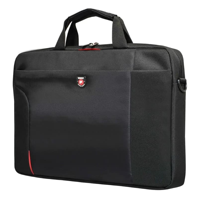 PORT Designs 15-6- Houston TL Urban Laptop Case Black- 110271