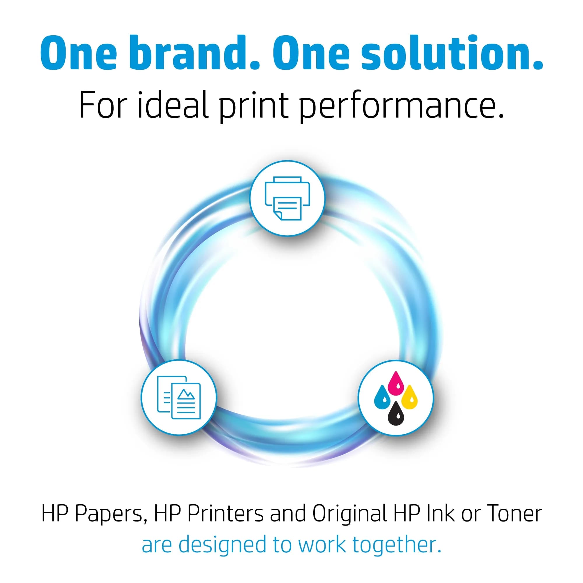 HP 925-mustekasetti, magenta