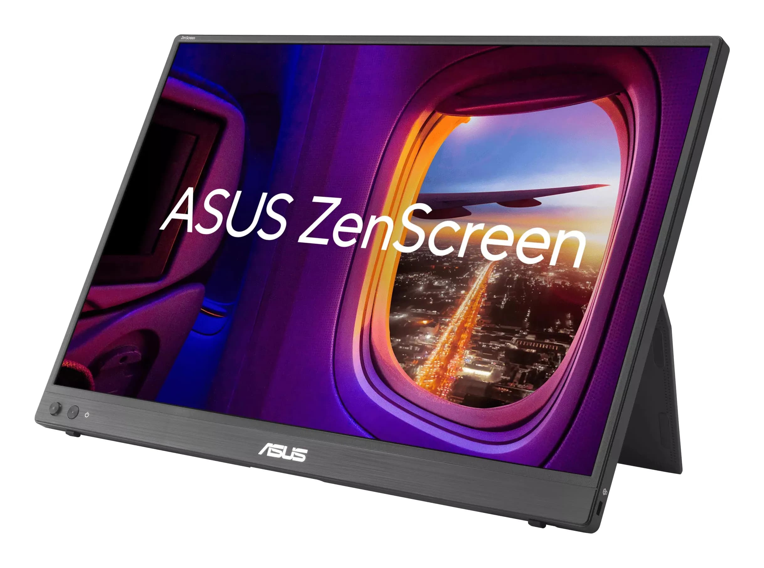 Asus ZenScreen MB16NCG 16"" WQXGA, IPS, 155Hz, HDR10 -kannettava näyttö