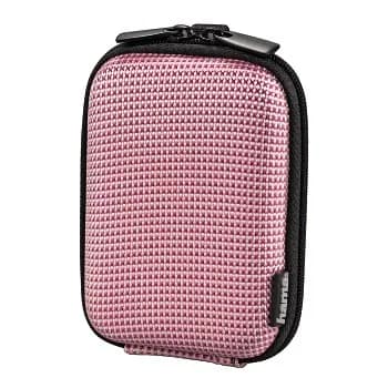 HAMA Hardcase Two Tone 40G Pink