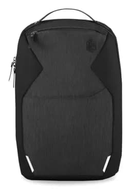 STM Myth Back Pack 18l -tietokonereppu, musta, 16""