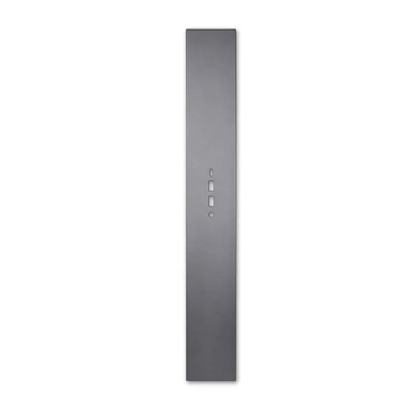 Lian Li O11 Dynamic EVO O11DE-5G Top I/O Kit -miditornikotelo, harmaa