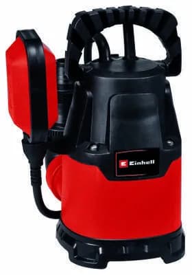 Einhell GC-SP 2275 -uppopumppu puhtaalle vedelle