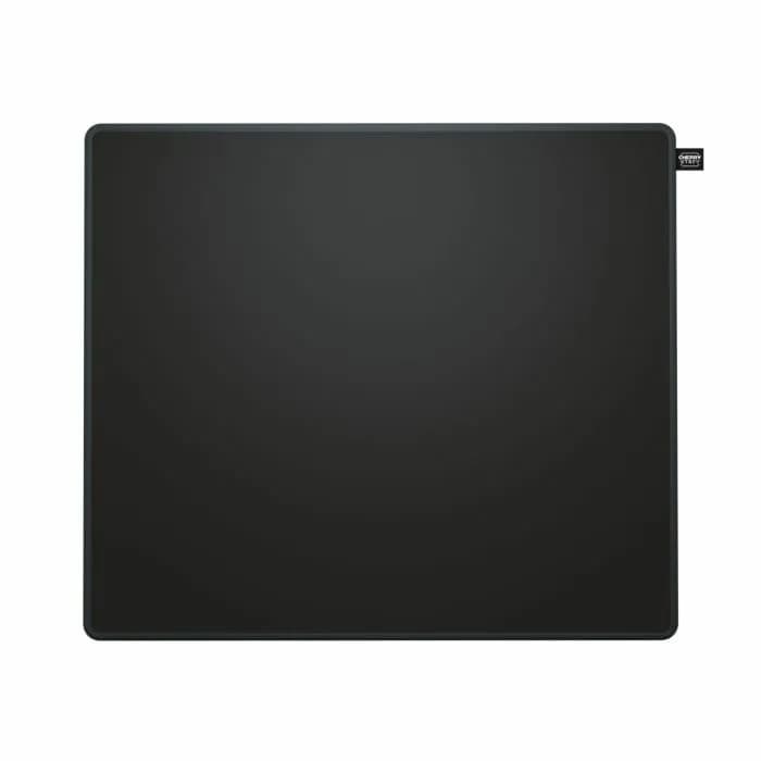 Cherry XTRFY GP5 Medium -pelihiirimatto, 320x270 mm, musta