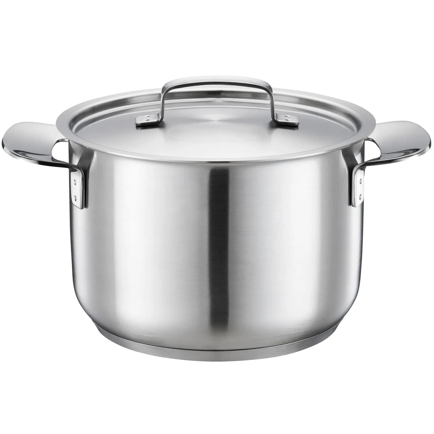 Fiskars All Steel -kattila kannella, 3l