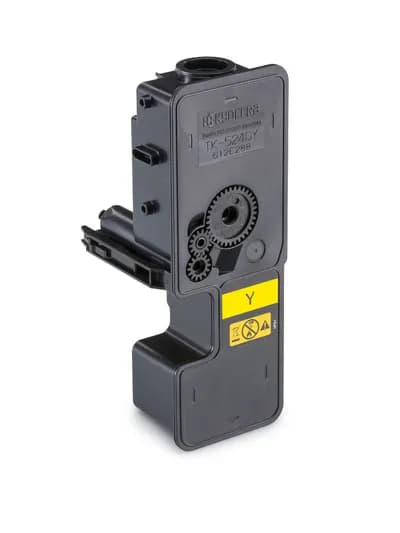 Kyocera TK-5240Y-laservärikasetti, keltainen