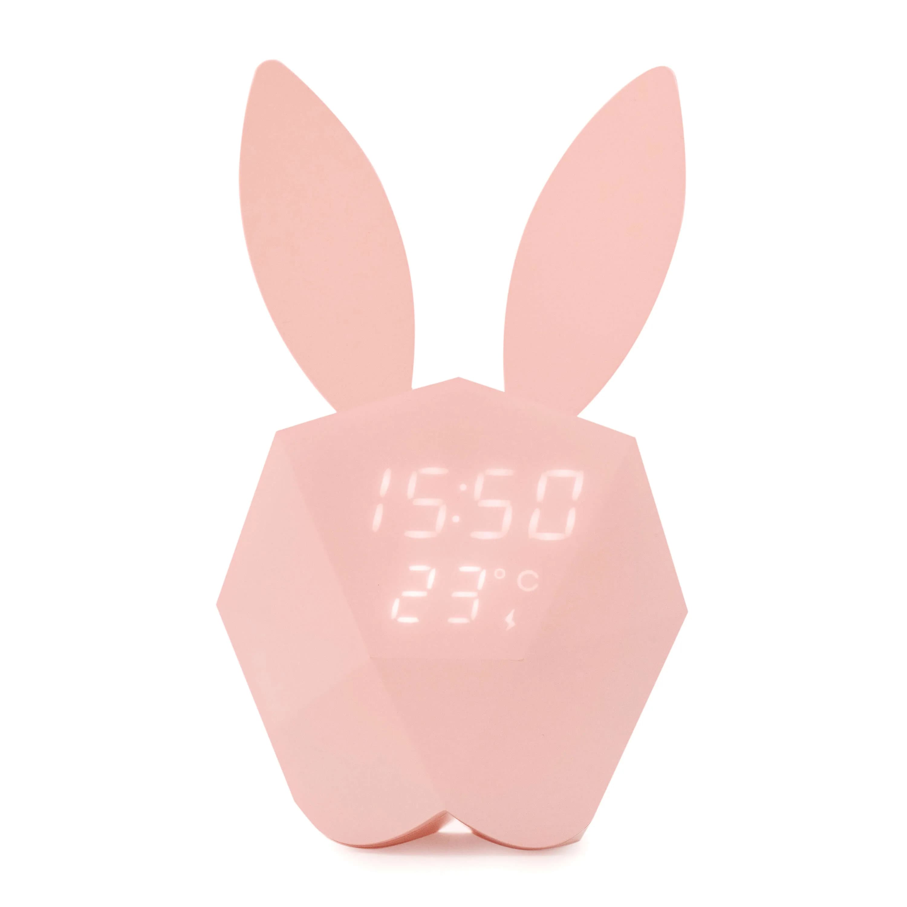MOB Cutie Clock -herätyskello