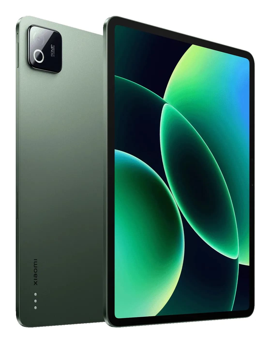 Xiaomi Pad 8 Pro 11.2"" 8/256 Gt Wi-Fi -tabletti, havunvihreä