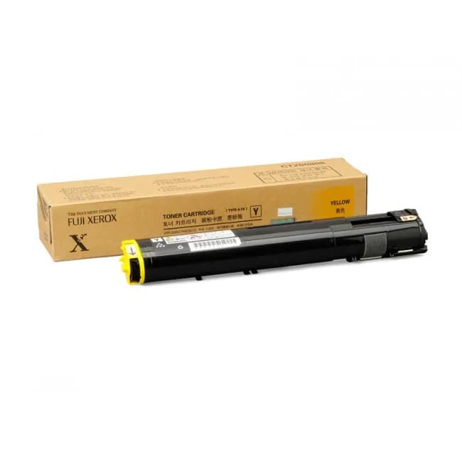 Xerox 006R01645 -laservärikasetti, keltainen
