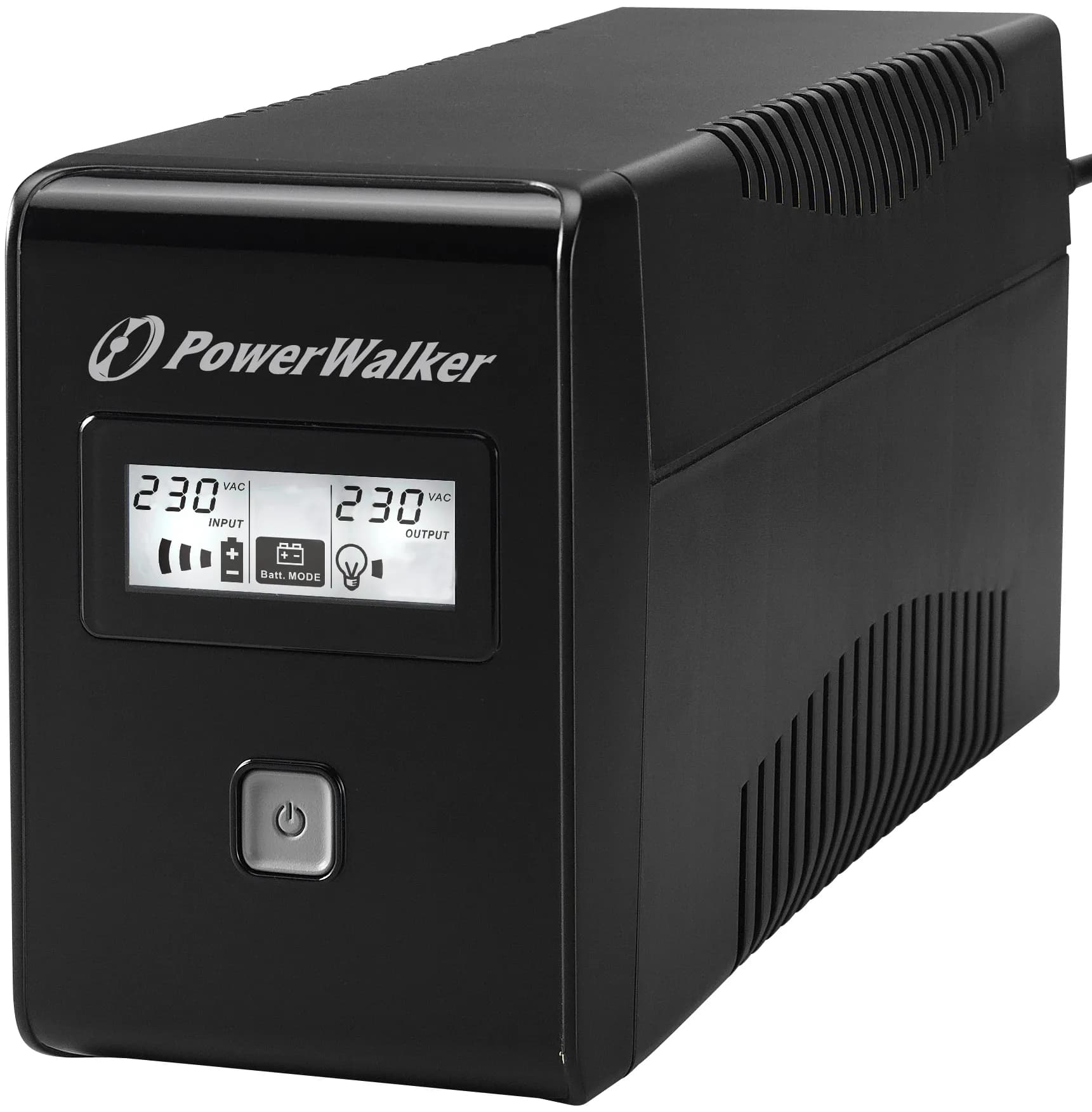 VI 850LCD UPS 850VA