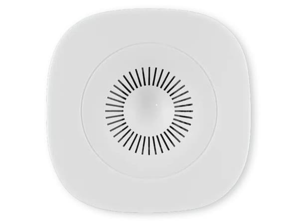 frient Air Quality Sensor -ilmanlaatusensori, Zigbee
