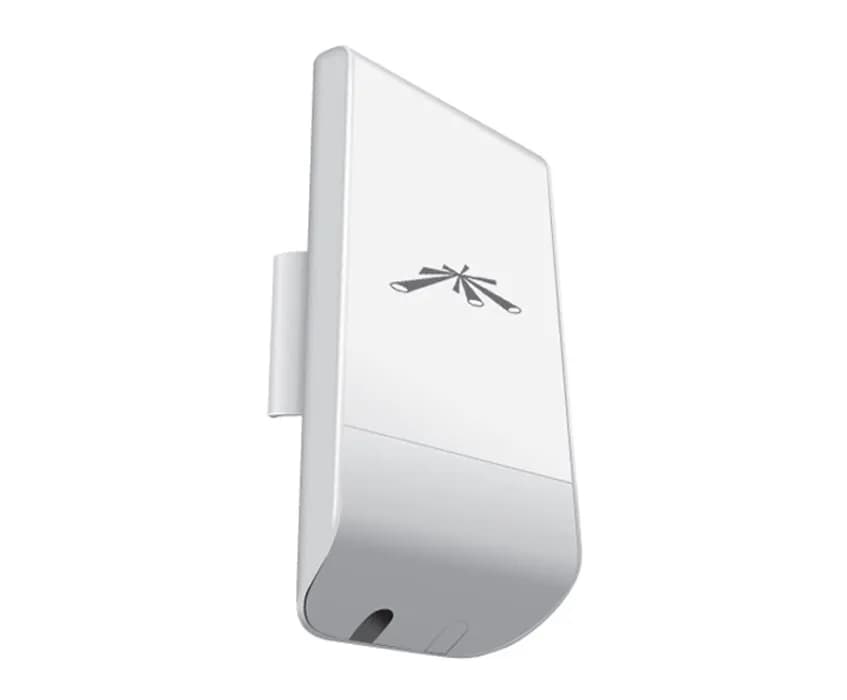 Ubiquiti Locostation 2-4GHz incl antenna and PoE