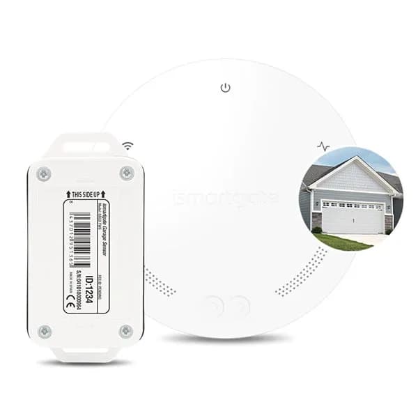 ISMARTGATE Garage Opener Mini -autotallin avaaja