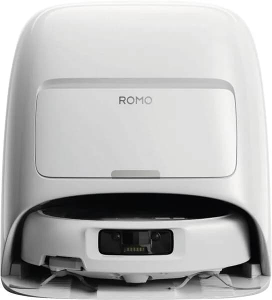 DJI ROMO A -robotti-imuri, valkoinen