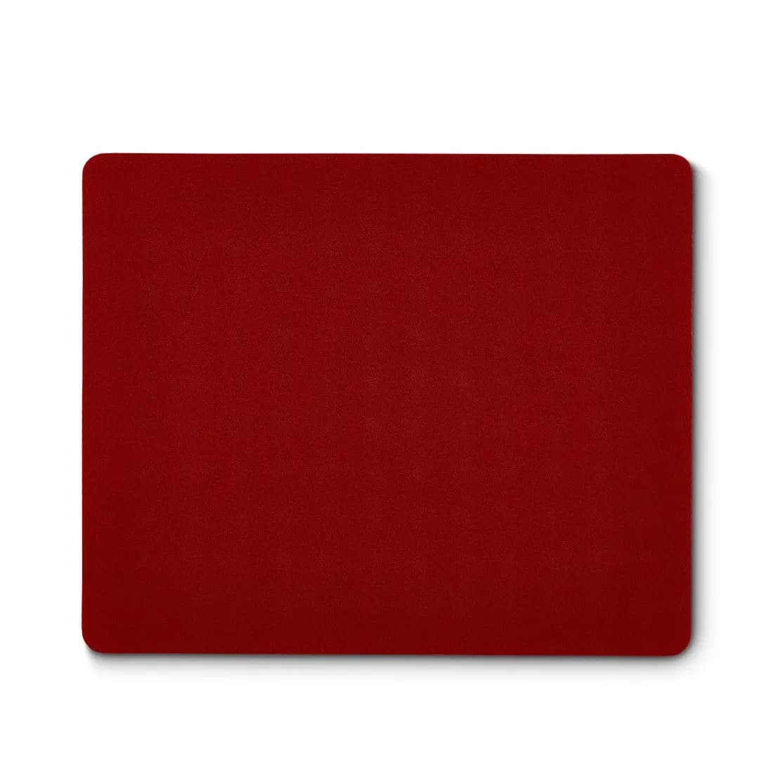 Hama Easy -hiirimatto, 223x183 mm, punainen