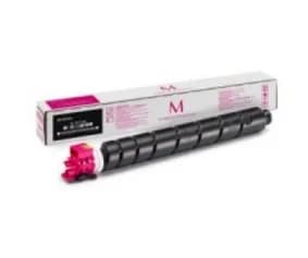 Kyocera TK-8515M -laservärikasetti, magenta