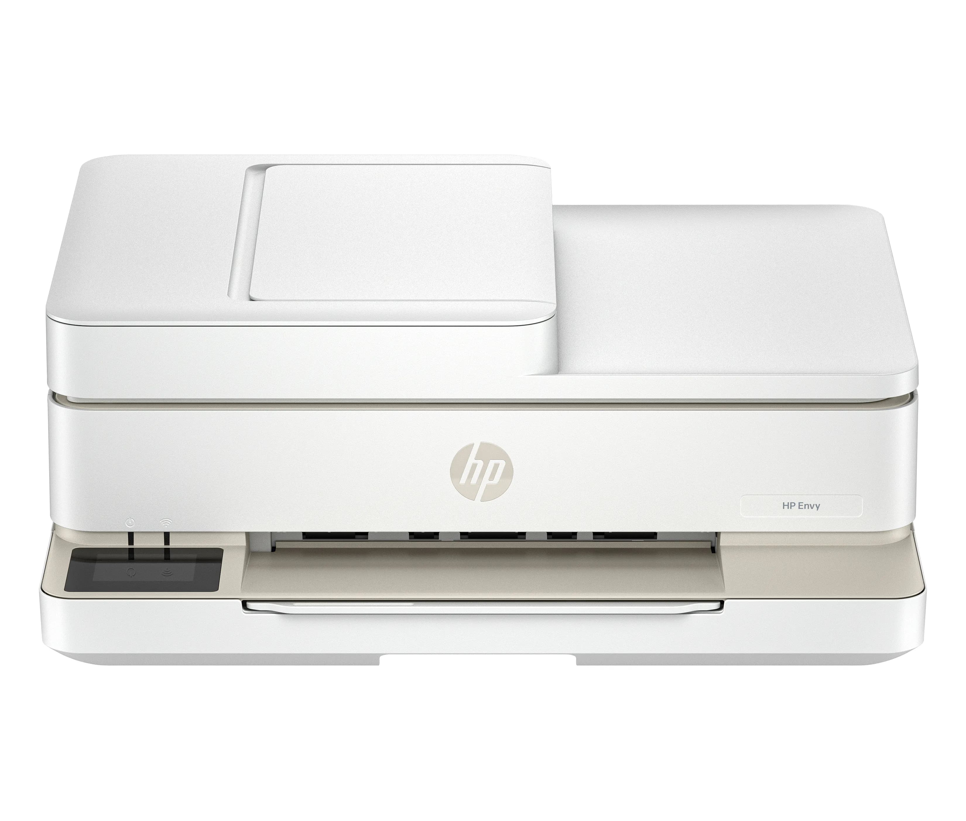 HP Envy 6520e All-in-One -monitoimitulostin