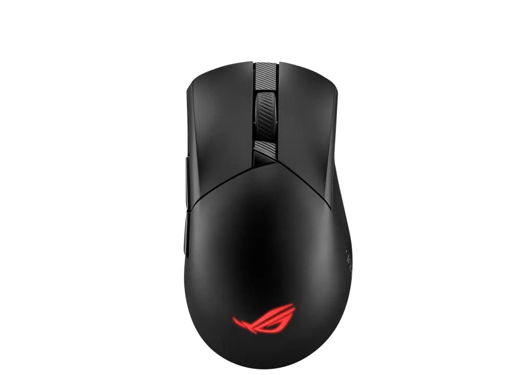 ASUS ROG Gladius III AimPoint -langaton pelihiiri, musta
