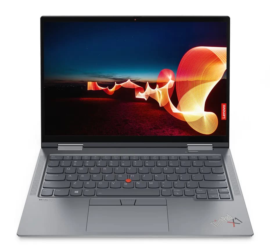 Lenovo ThinkPad X1 Yoga (6th Gen). 14"", i5-1145G7, 32 Gt RAM, 512 Gt SSD, Win 11 Pro -kannettava (Refurbished: A)
