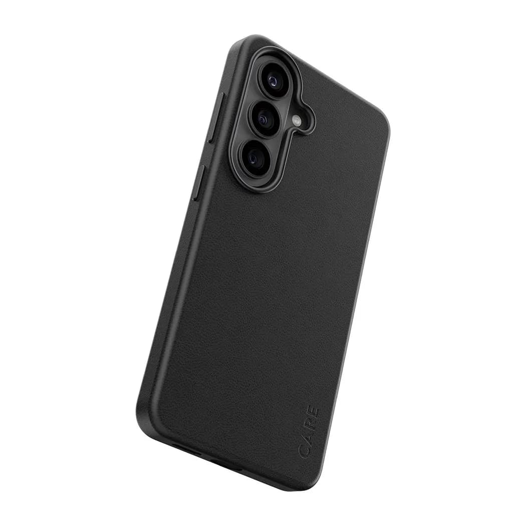 PanzerGlass Care Case Solo - Samsung Galaxy S26, Black