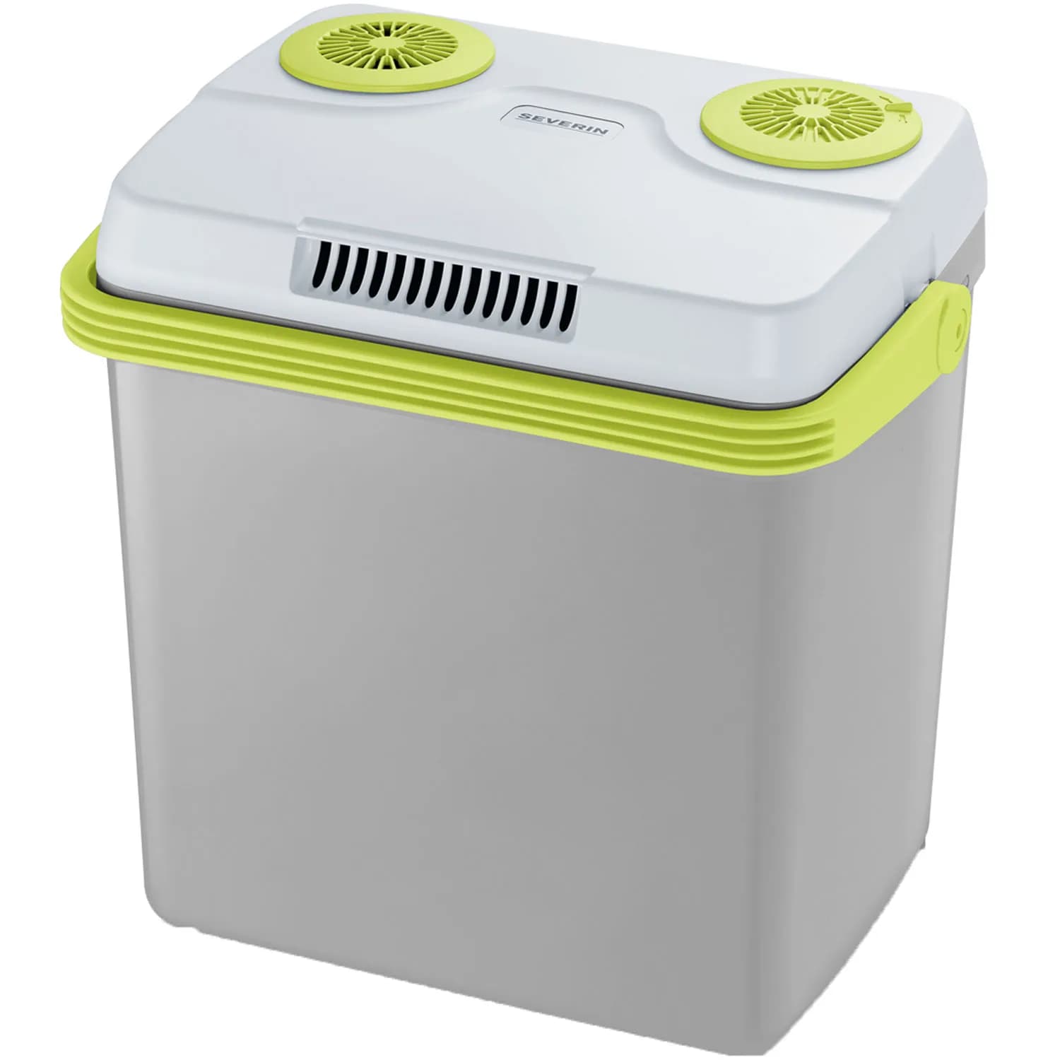 Severin 12V Eco Funktion -kylmälaukku, 19l