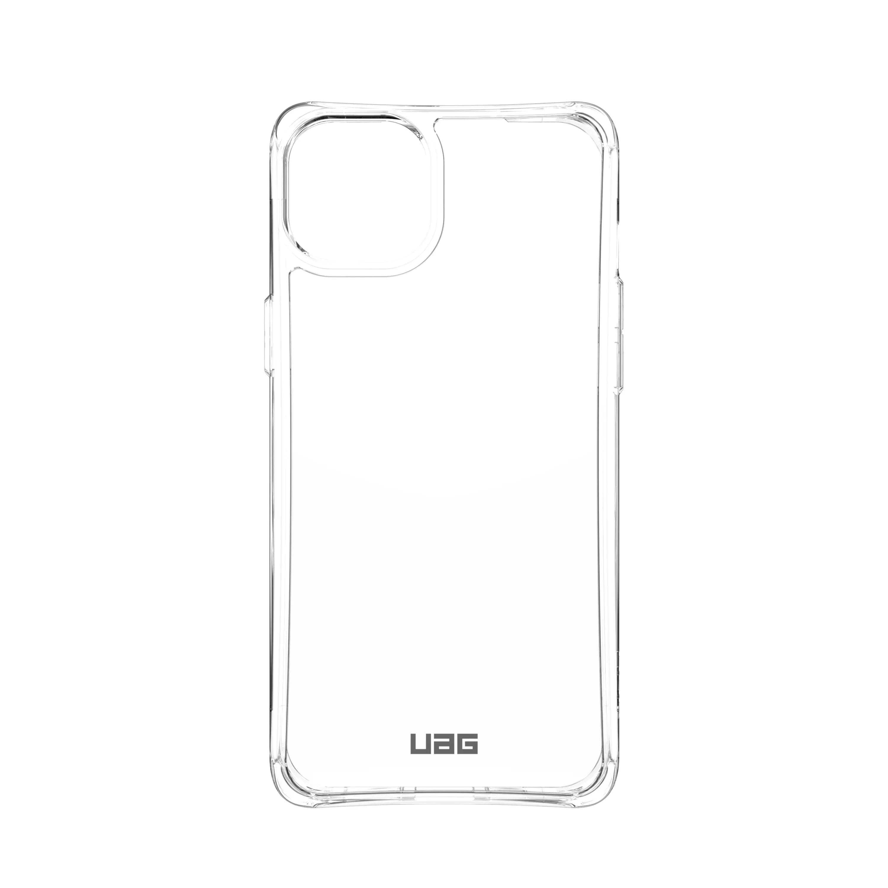 UAG Plyo, iPhone 14 Plus -suojakuori, Ice