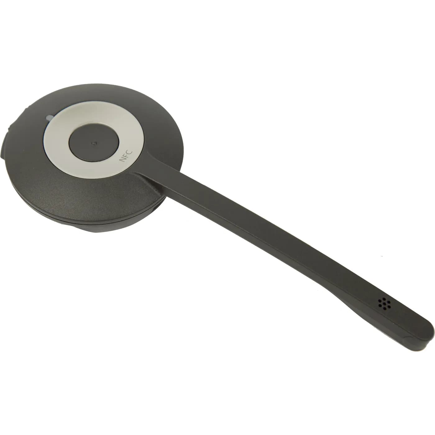 Jabra PRO 900 - Kuuloke + mikrofoni - korvien päällä - langaton - Bluetooth - NFC