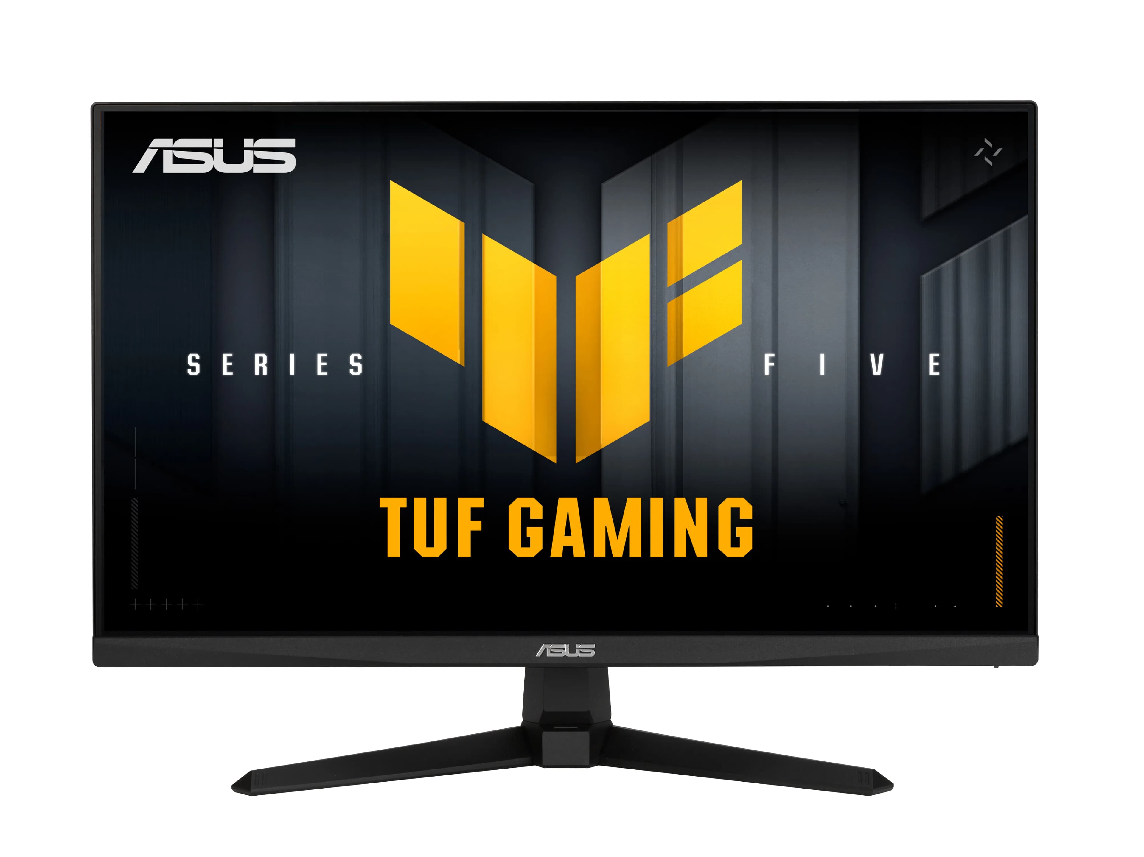 ASUS TUF Gaming VG249QM5A 23.8"" Full HD, IPS -pelinäyttö