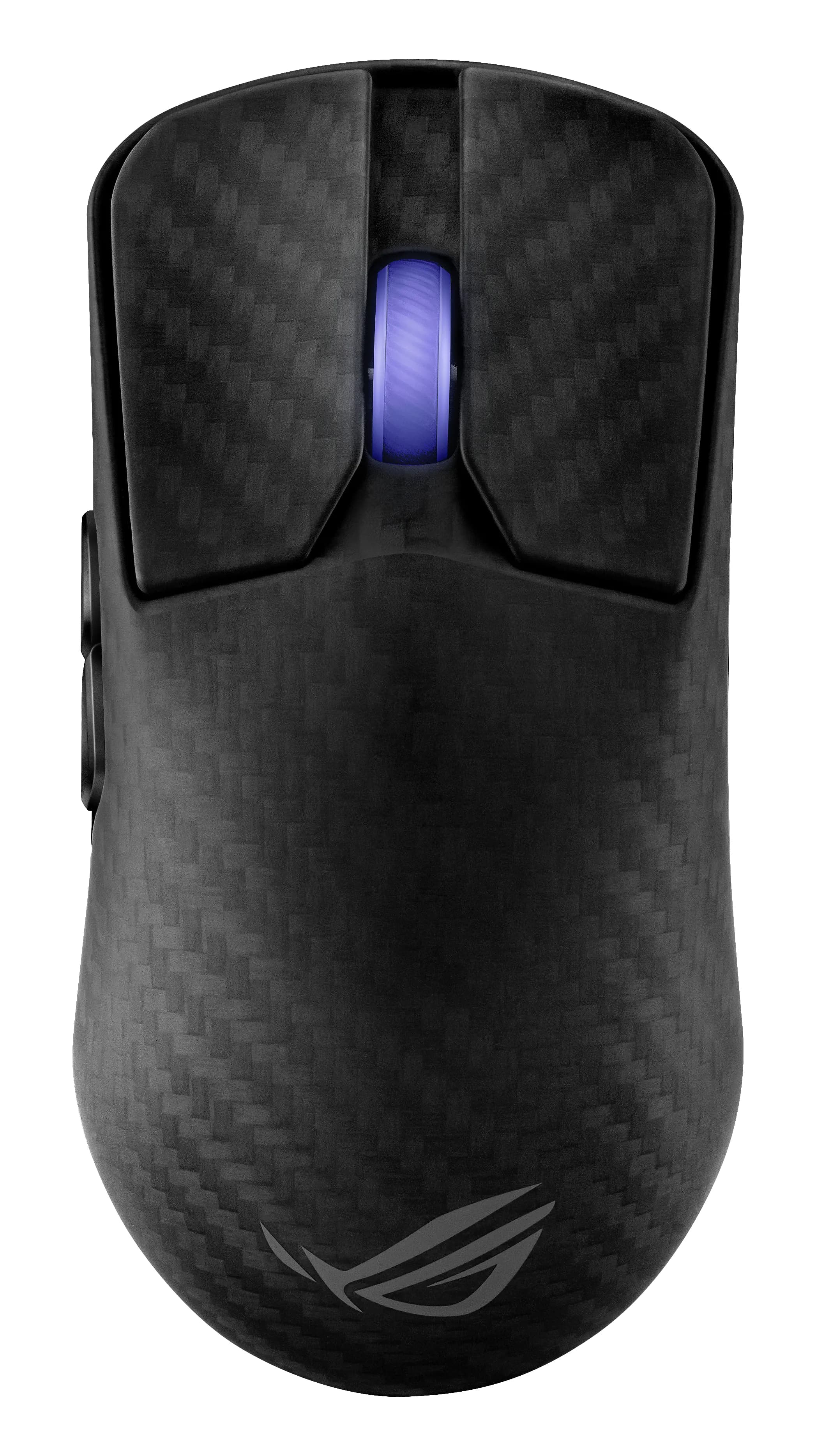 ASUS ROG Harpe Ace Extreme -langaton pelihiiri, musta