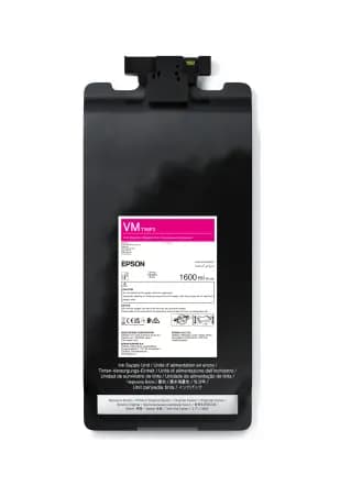 Epson C13T56F300-mustekasetti, 1600 ml, kirkas magenta