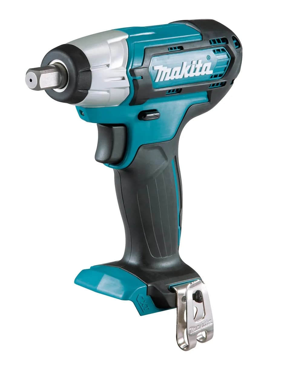 Makita TW141DZ -iskukiintoavain