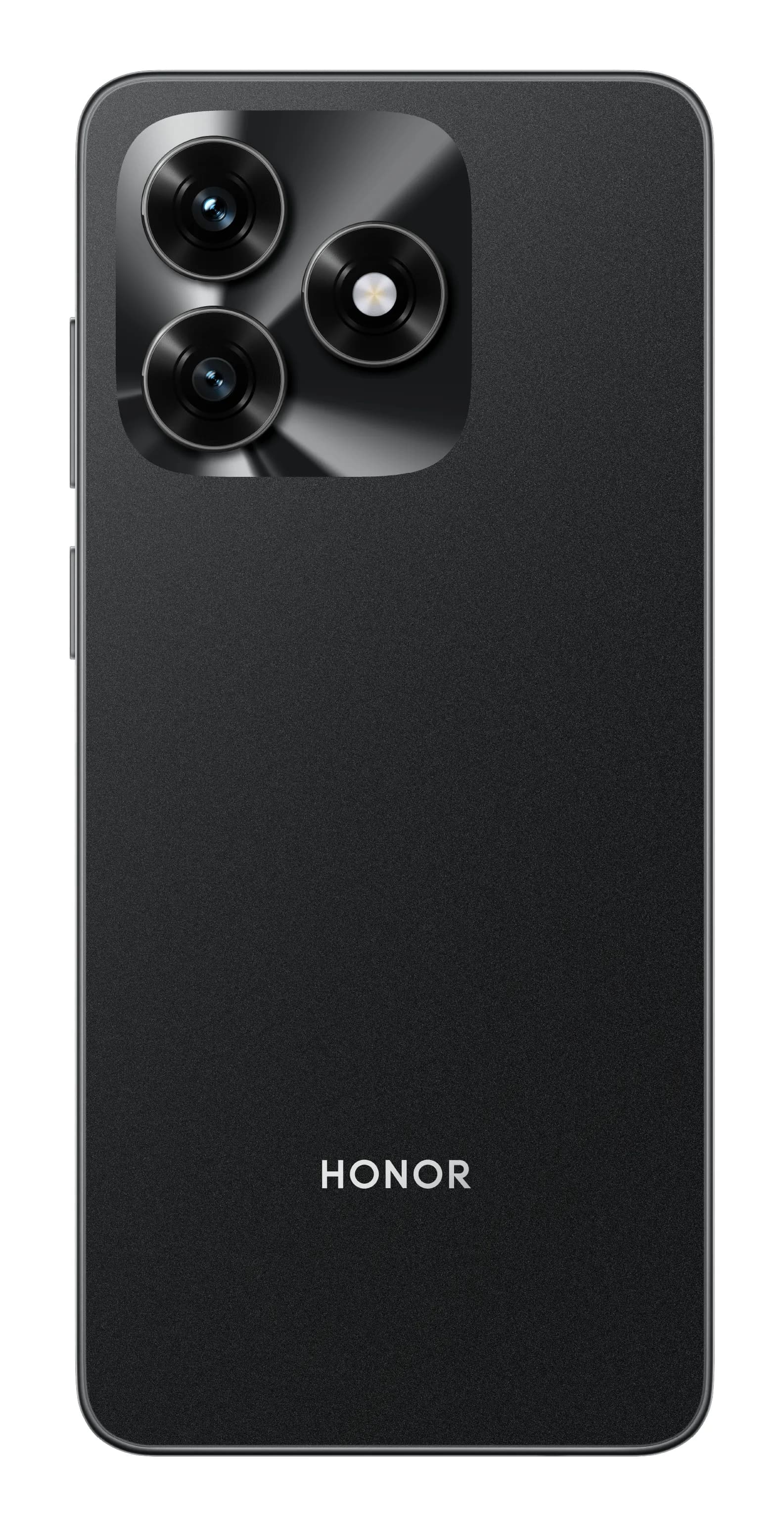 HONOR X5c Plus 4/128 Gt -puhelin, Midnight Black