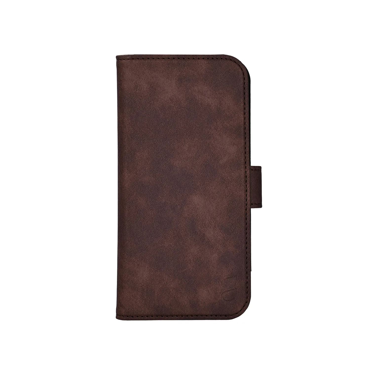 GEAR Classic MagSerie, iPhone 17 Pro Max -lompakkokotelo, ruskea