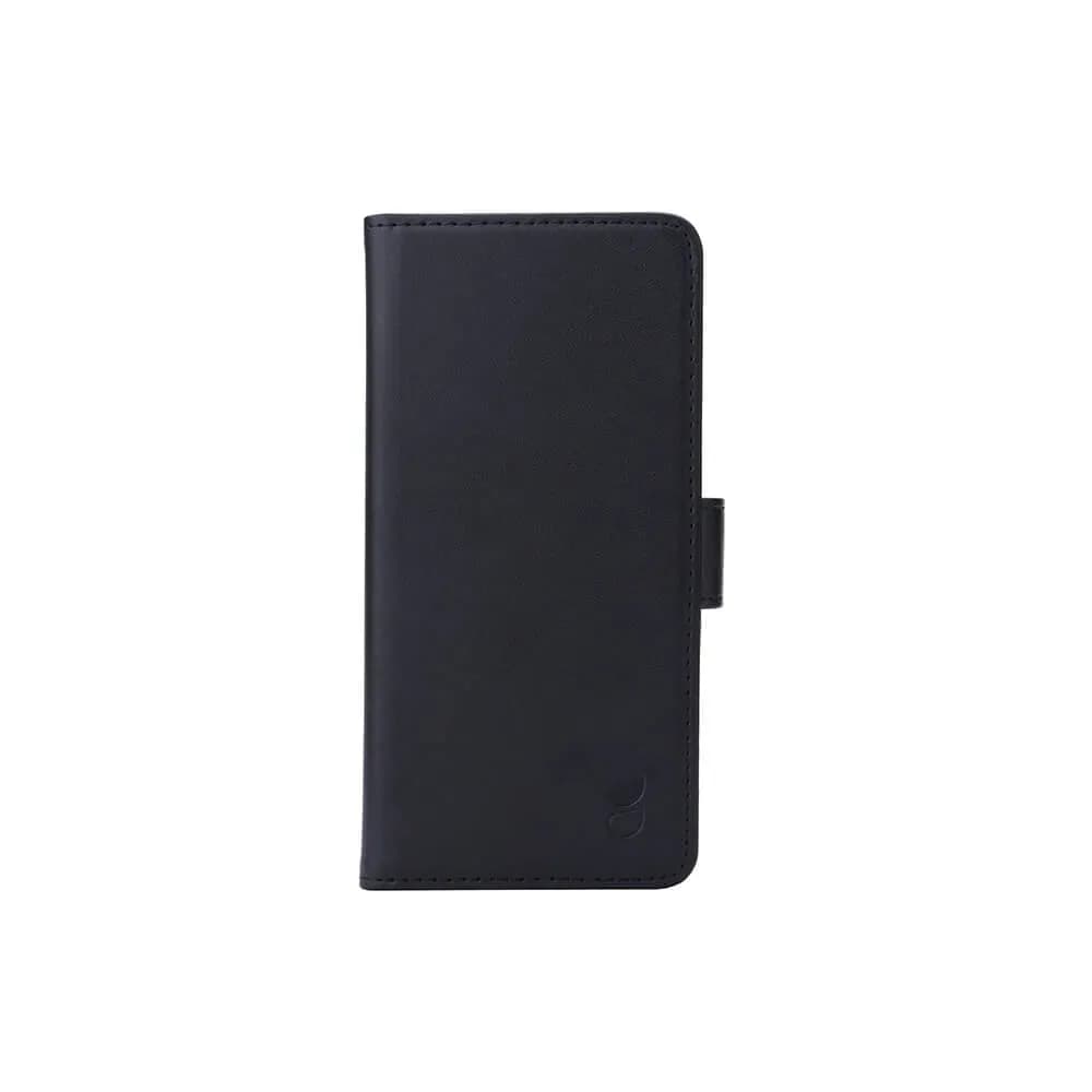 GEAR Wallet, Honor 20 -lompakkokotelo, Musta