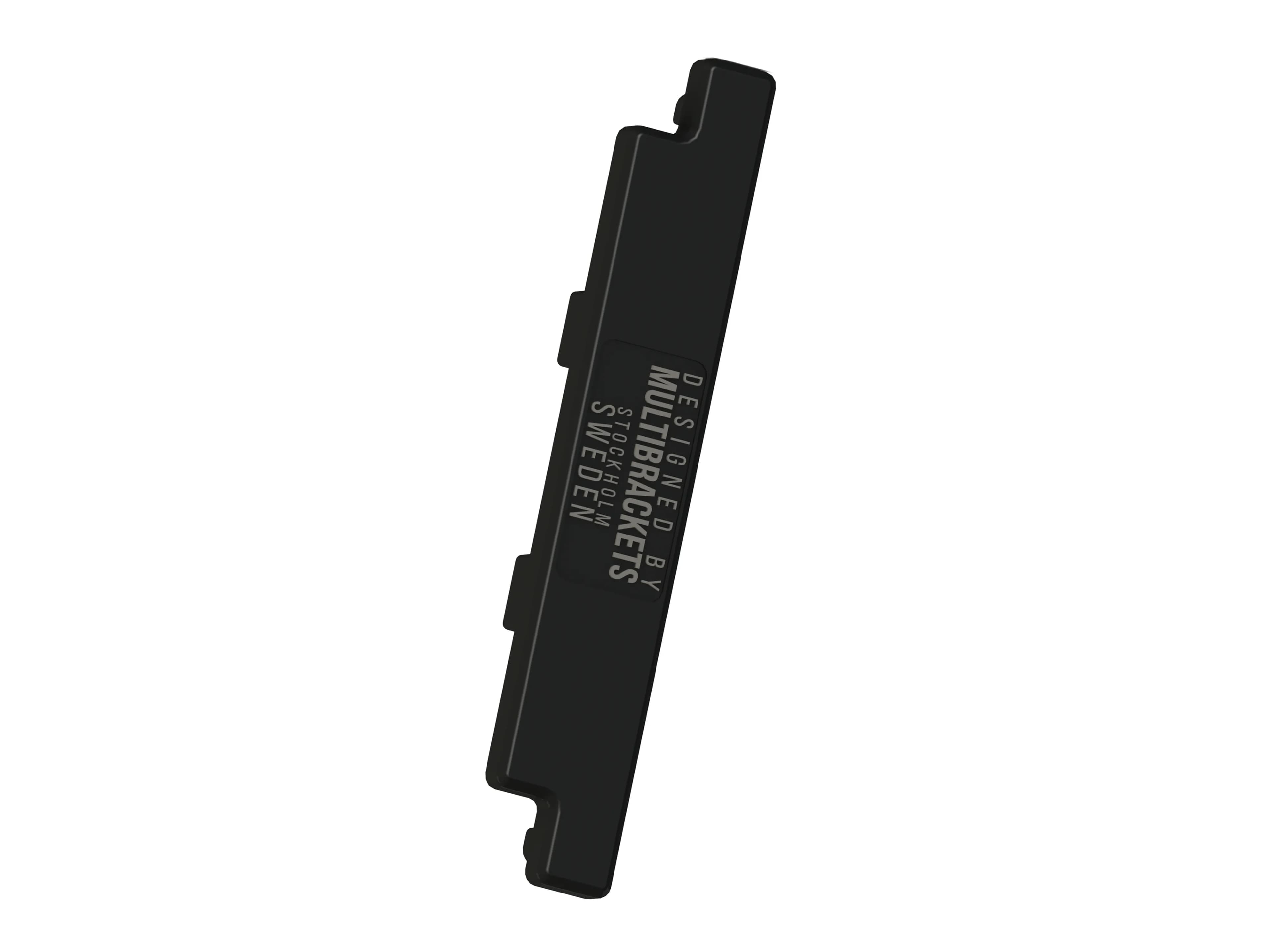 M Pro Series - Rail End Cover