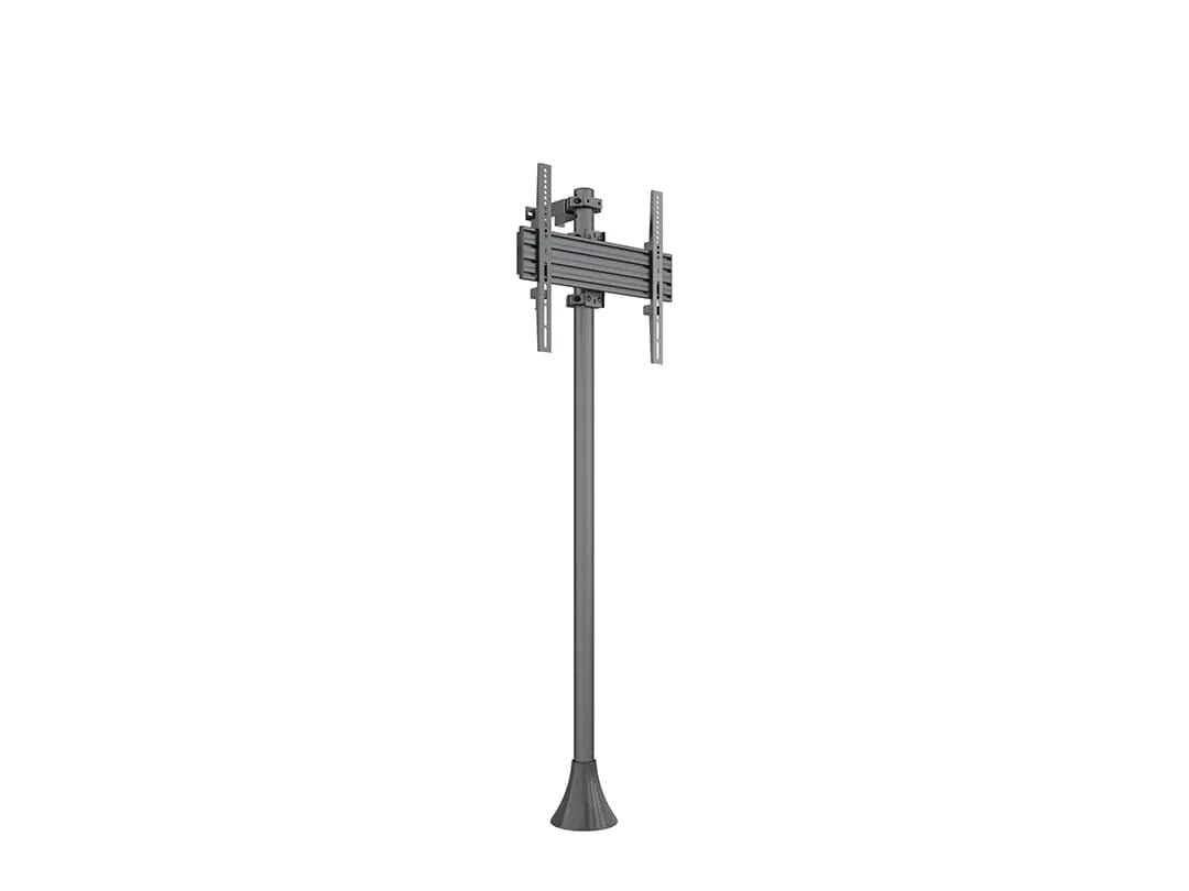M Floor to Wall Mount Pro MBFW1U